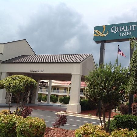Quality Inn Dillon Dış mekan fotoğraf