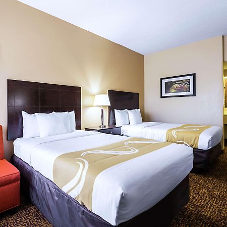 Quality Inn Dillon Dış mekan fotoğraf