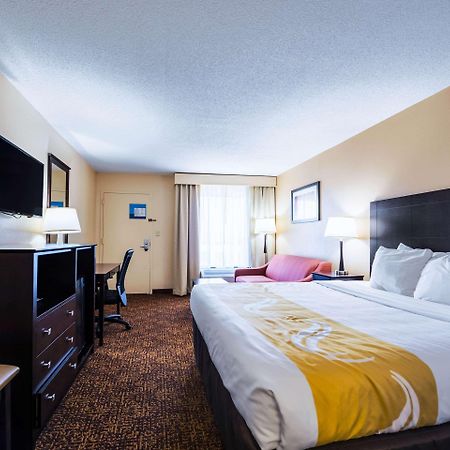 Quality Inn Dillon Dış mekan fotoğraf