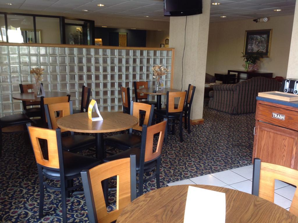 Quality Inn Dillon Dış mekan fotoğraf