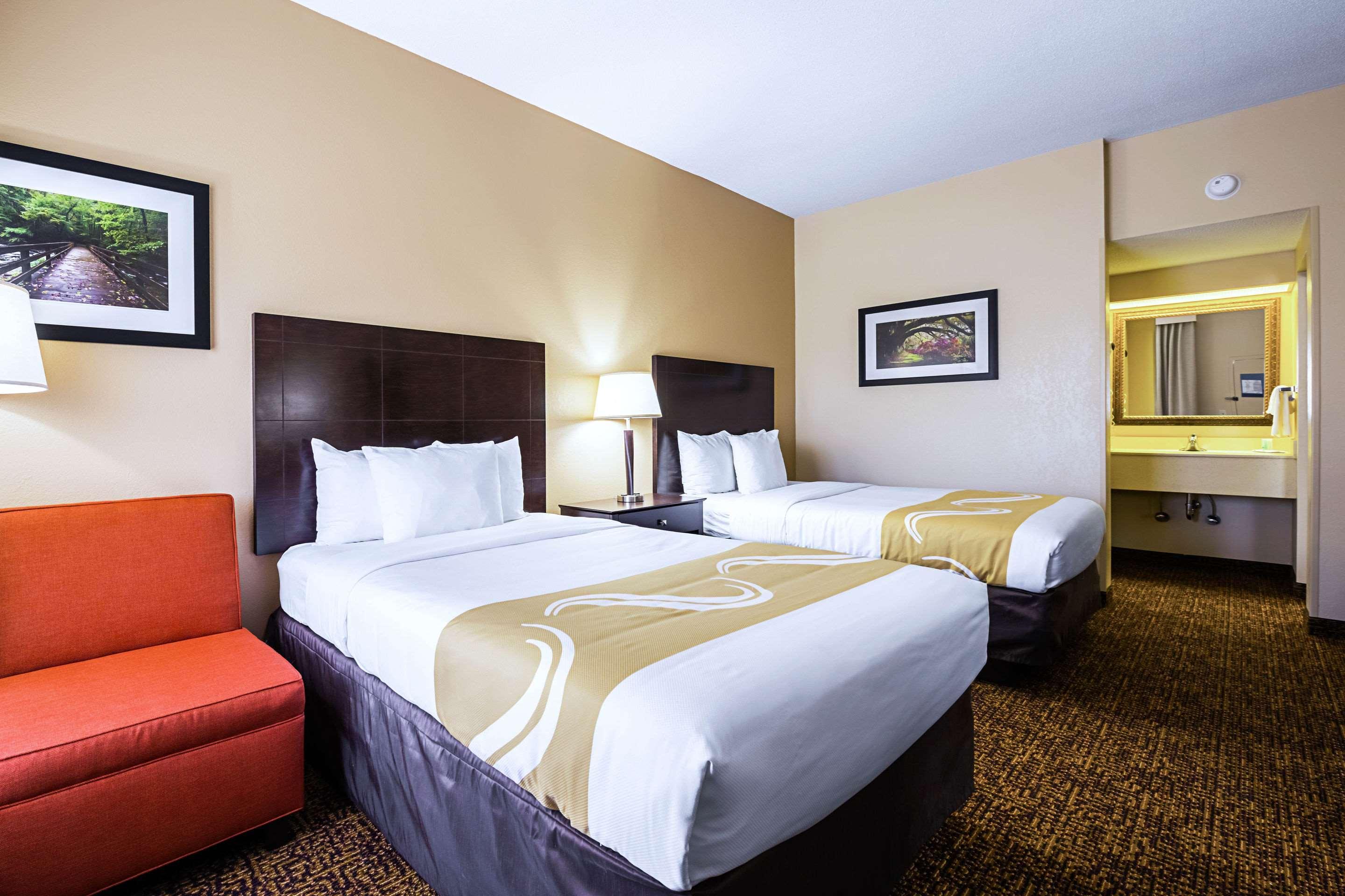 Quality Inn Dillon Dış mekan fotoğraf