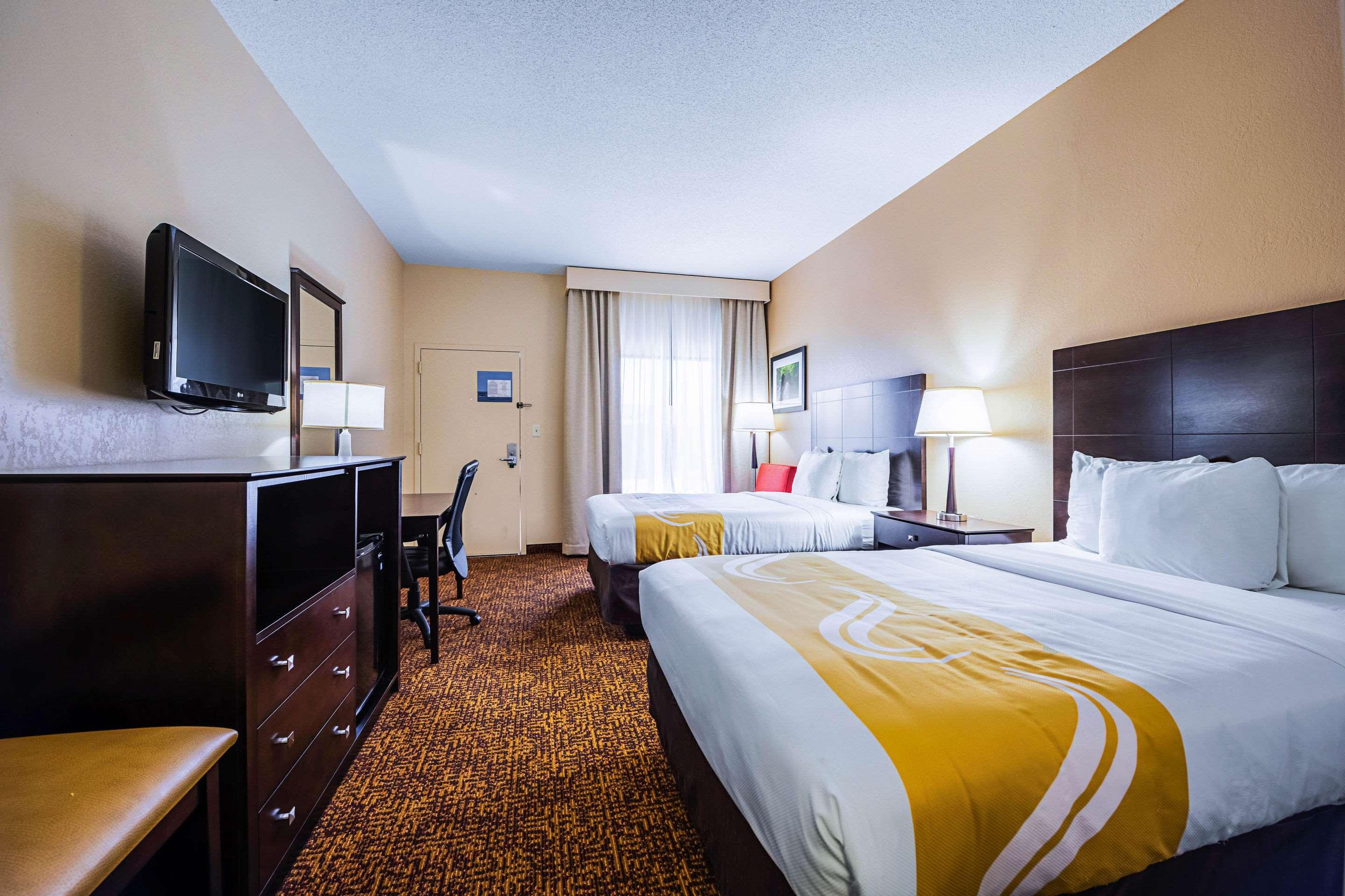 Quality Inn Dillon Dış mekan fotoğraf