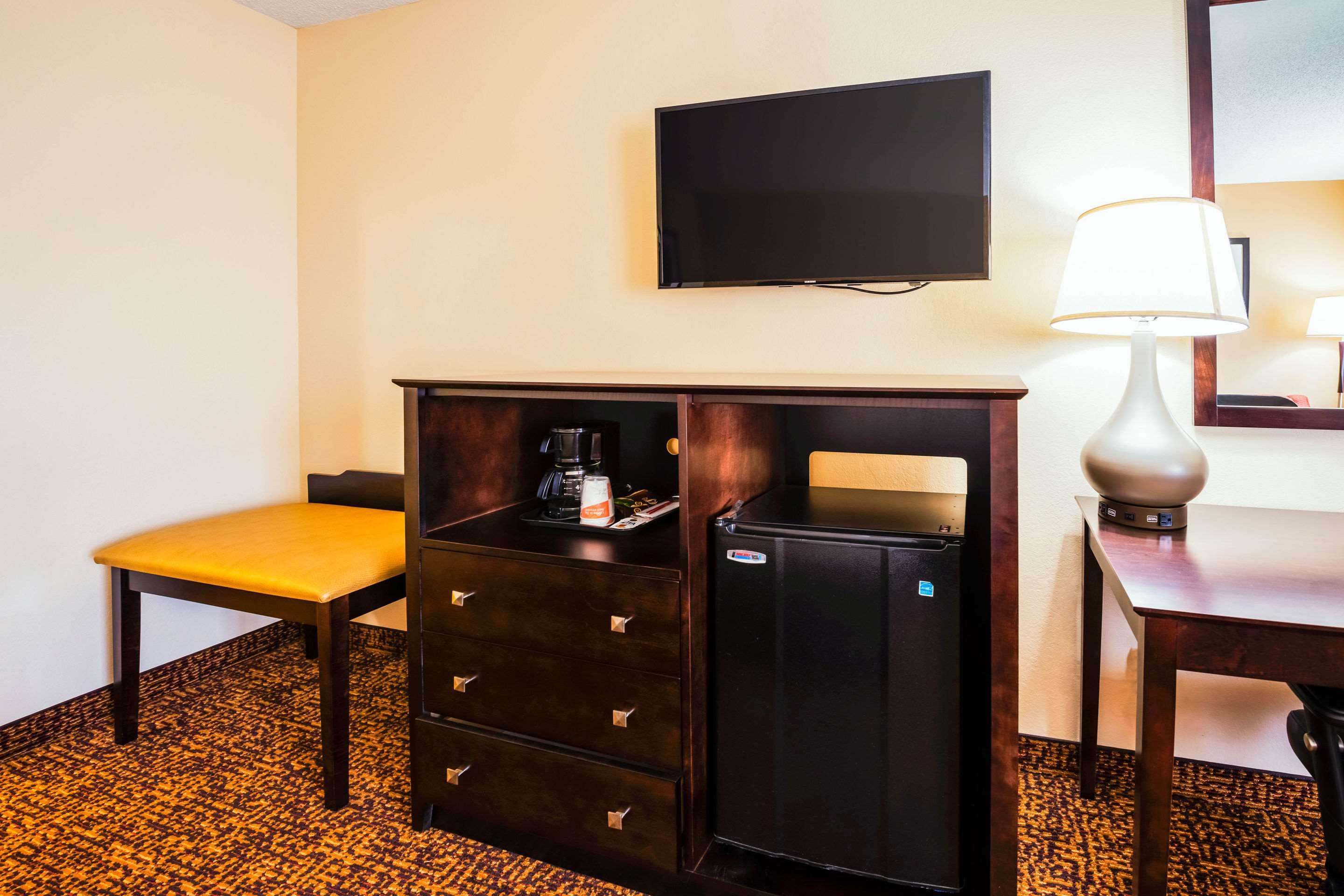 Quality Inn Dillon Dış mekan fotoğraf