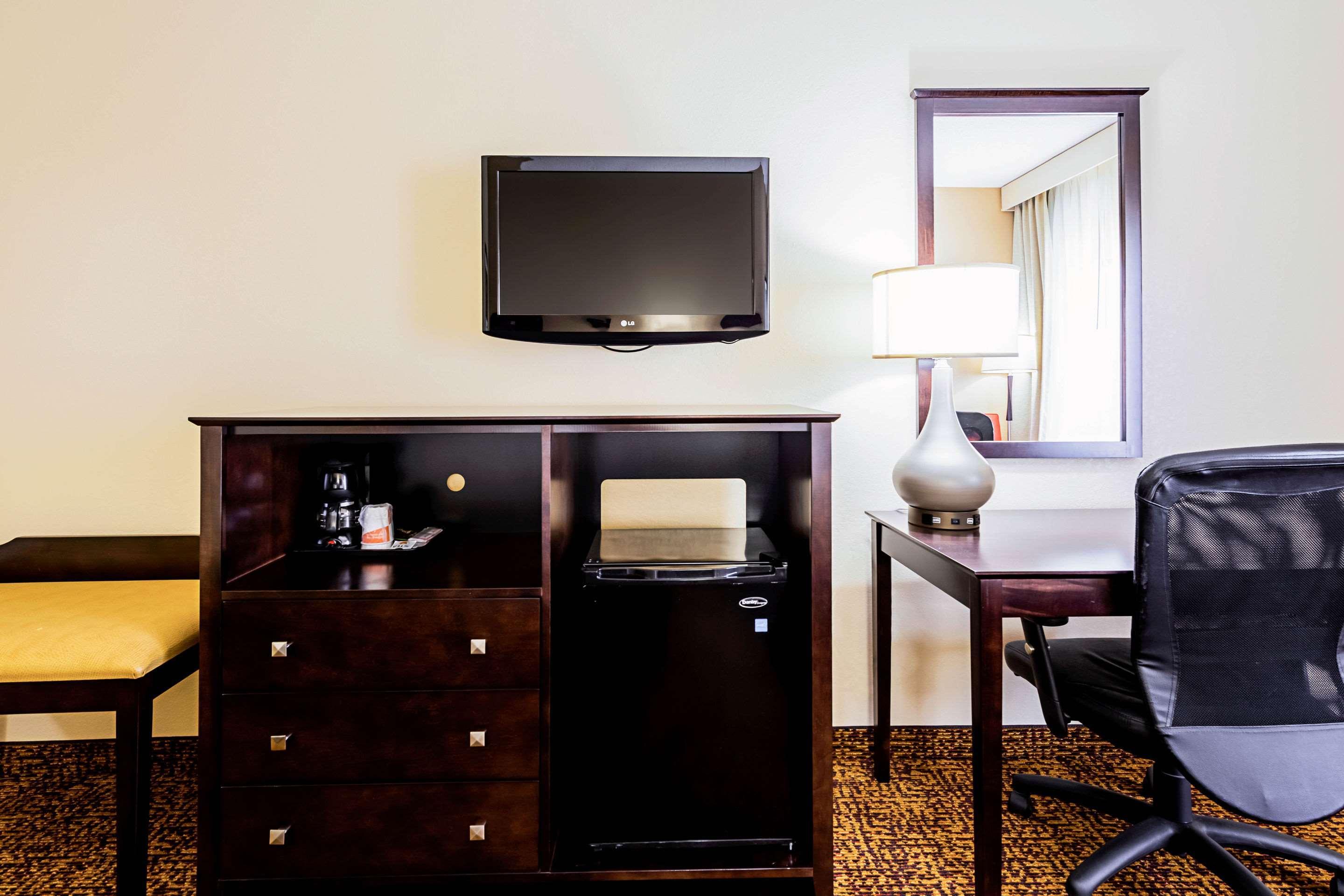 Quality Inn Dillon Dış mekan fotoğraf