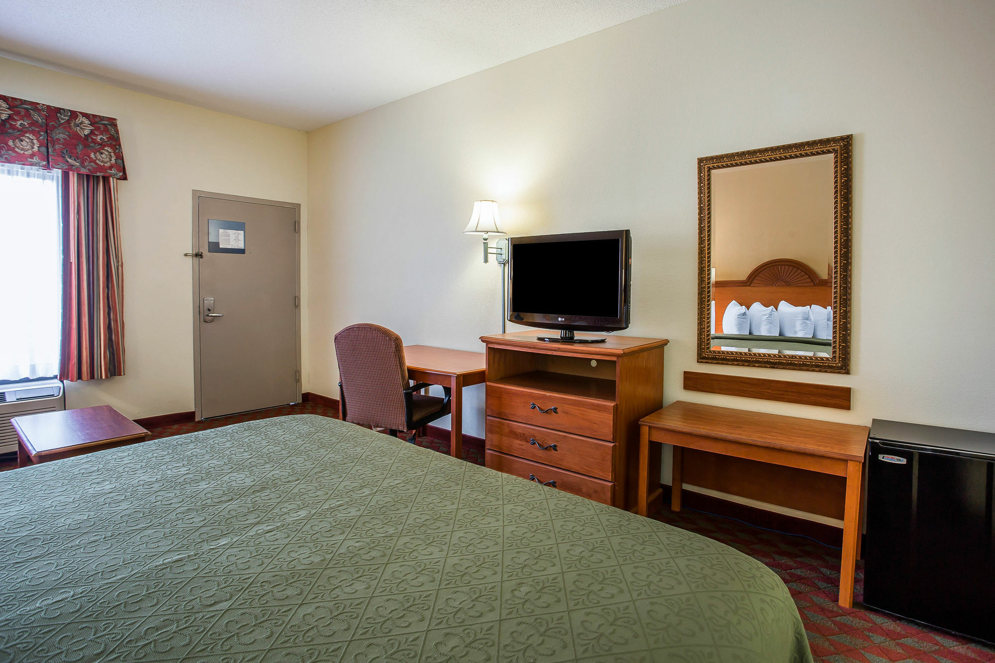 Quality Inn Dillon Dış mekan fotoğraf